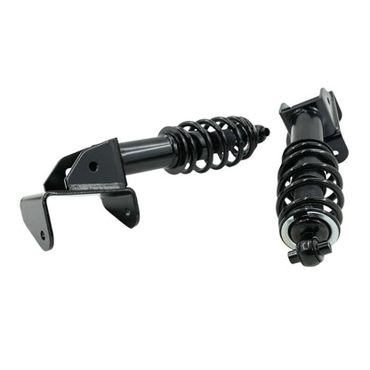 2 x Front Shock Absorbers Fit For Yamaha G29 Drive Golf Carts