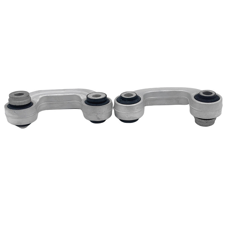 Front Sway Bar Links Set Fit For Audi A4 A6 For Volkswagen Passat For Skoda Superb