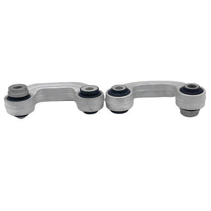 Front Sway Bar Links Set Fit For Audi A4 A6 For Volkswagen Passat For Skoda Superb
