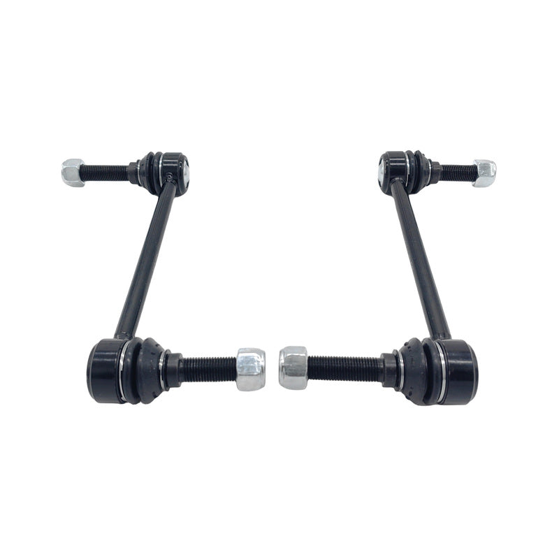 2 x Front Sway Bar Stabilizer Link Fit For Mercedes-Benz GL320 GL350 GL450 ML63 ML320
