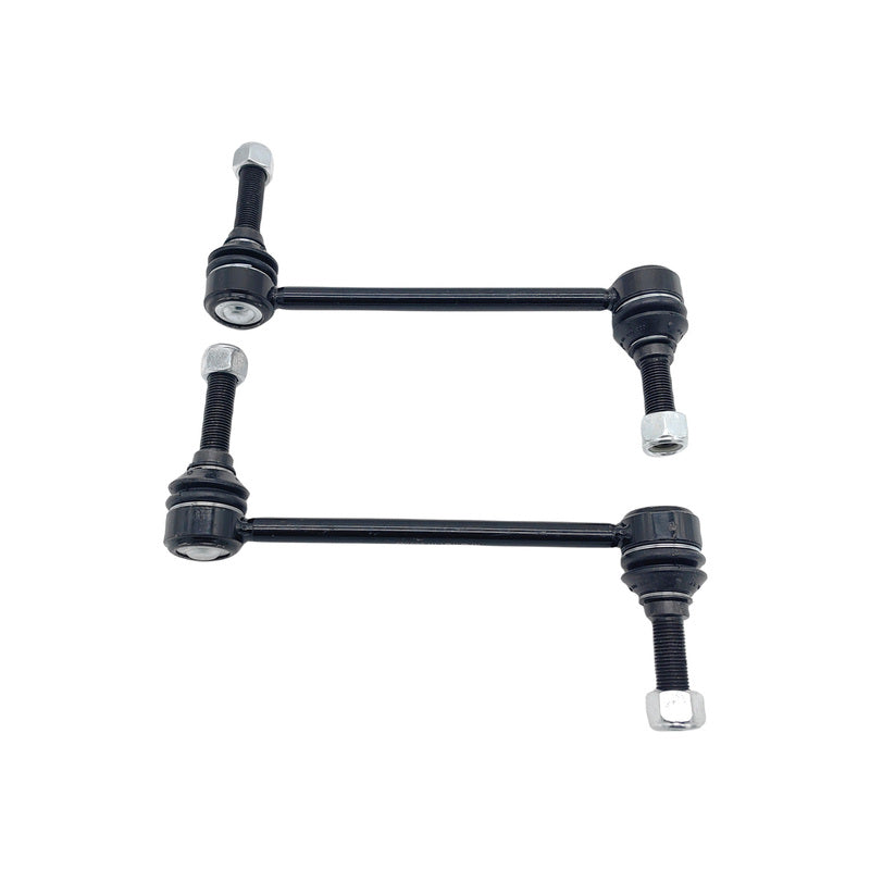 2 x Front Sway Bar Stabilizer Link Fit For Mercedes-Benz GL320 GL350 GL450 ML63 ML320