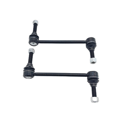 2 x Front Sway Bar Stabilizer Link Fit For Mercedes-Benz GL320 GL350 GL450 ML63 ML320