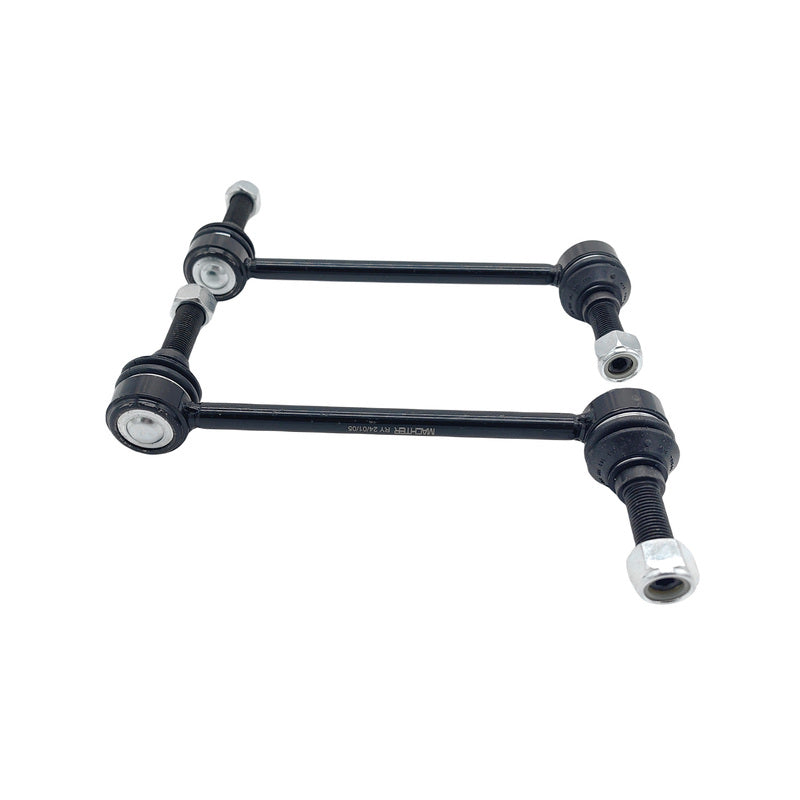 2 x Front Sway Bar Stabilizer Link Fit For Mercedes-Benz GL320 GL350 GL450 ML63 ML320