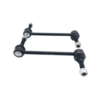 2 x Front Sway Bar Stabilizer Link Fit For Mercedes-Benz GL320 GL350 GL450 ML63 ML320