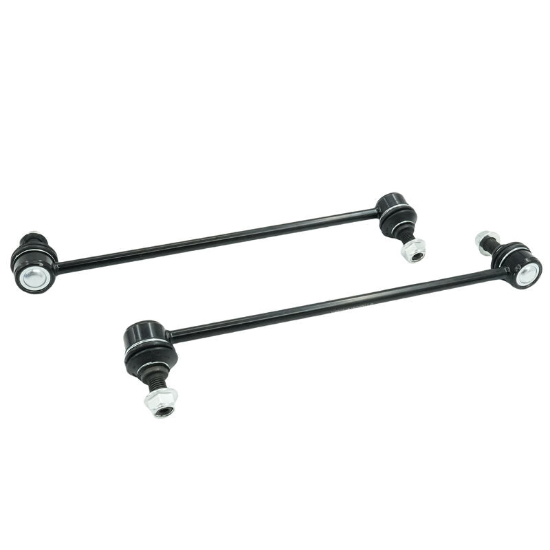 2 x Front Sway Bar End Links Fit For Mercedes Benz C-Class C204 S204 W204 E-Class A207 C207