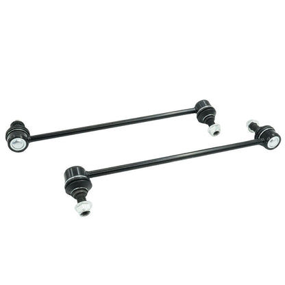 2 x Front Sway Bar End Links Fit For Mercedes Benz C-Class C204 S204 W204 E-Class A207 C207