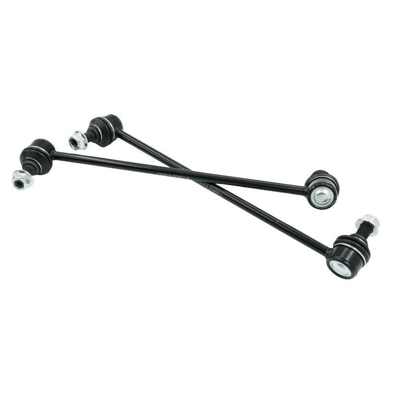 2 x Front Sway Bar End Links Fit For Mercedes Benz C-Class C204 S204 W204 E-Class A207 C207