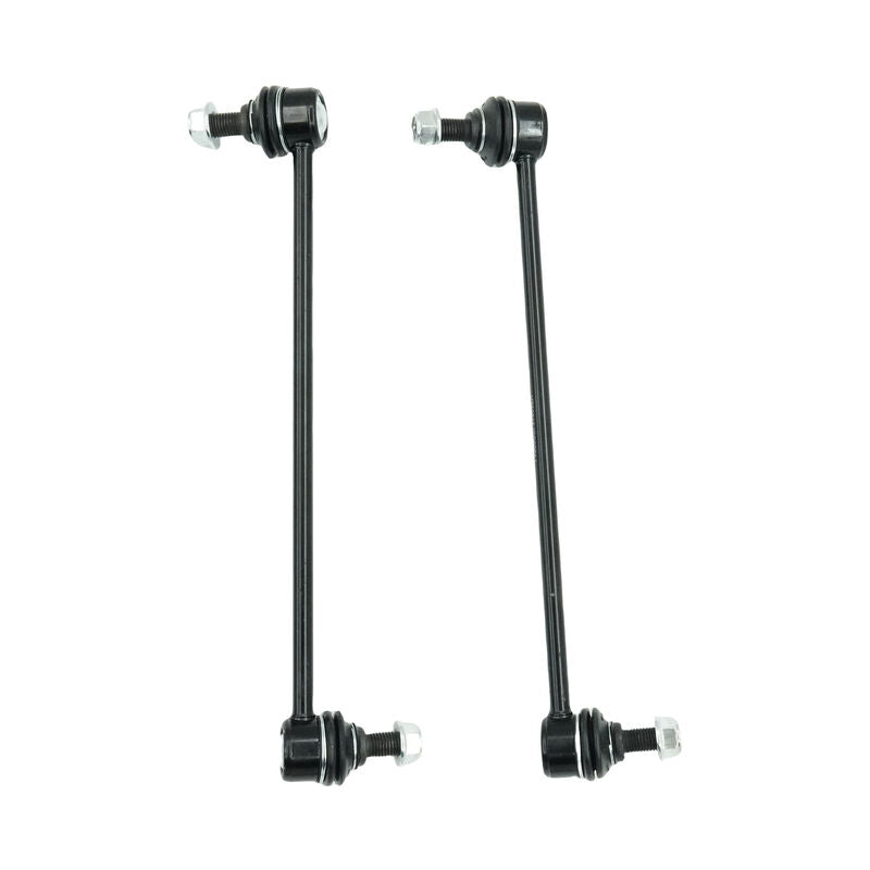 2 x Front Sway Bar End Links Fit For Mercedes Benz C-Class C204 S204 W204 E-Class A207 C207