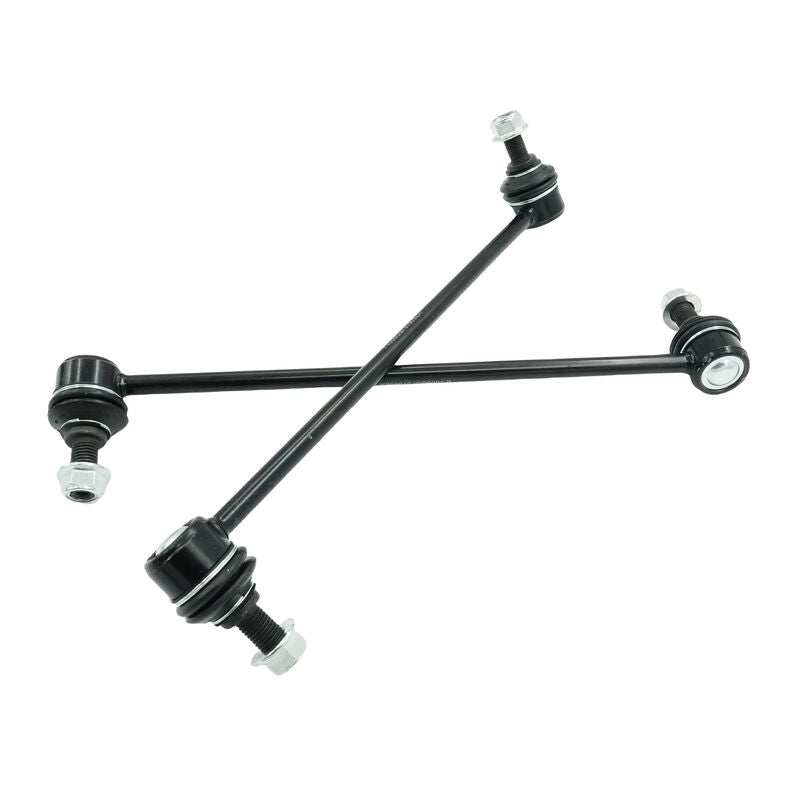 2 x Front Sway Bar End Links Fit For Mercedes Benz C-Class C204 S204 W204 E-Class A207 C207