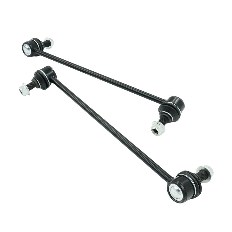 2 x Front Sway Bar End Links Fit For Mercedes Benz C-Class C204 S204 W204 E-Class A207 C207