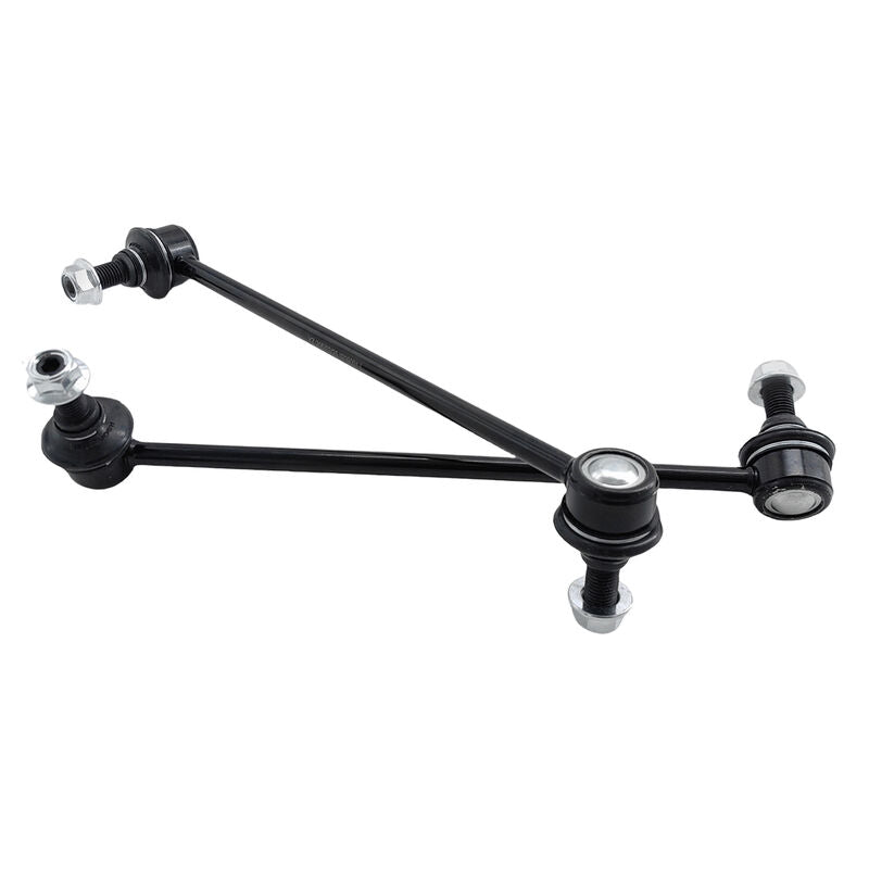 2 Pcs Front Sway Bar Links Left + Right Hand Side Fit For Mercedes Benz Valente Viano Vito W639