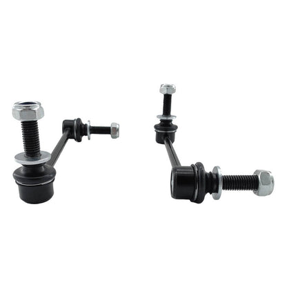 2 Pcs Front Suspension Sway Bar End Link Fit For Chrysler 300C RWD 2005-2019
