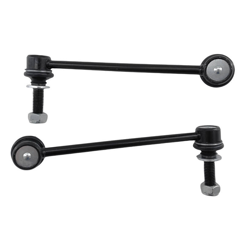 2 Pcs Front Suspension Sway Bar End Link Fit For Chrysler 300C RWD 2005-2019