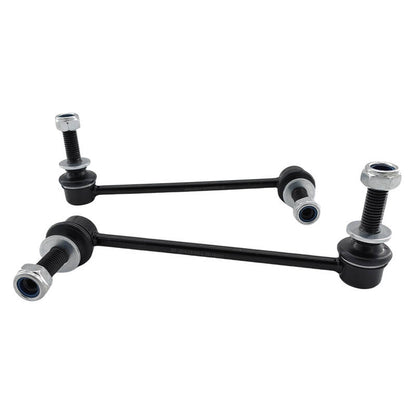 2 Pcs Front Suspension Sway Bar End Link Fit For Chrysler 300C RWD 2005-2019