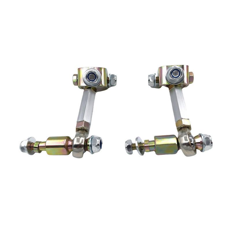 0-6" Lift Kit Premium Sway Bar End Link Fit For Dodge Ram 2500 3500 4WD Diesel