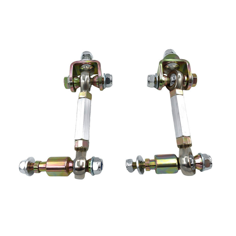 0-6" Lift Kit Premium Sway Bar End Link Fit For Dodge Ram 2500 3500 4WD Diesel