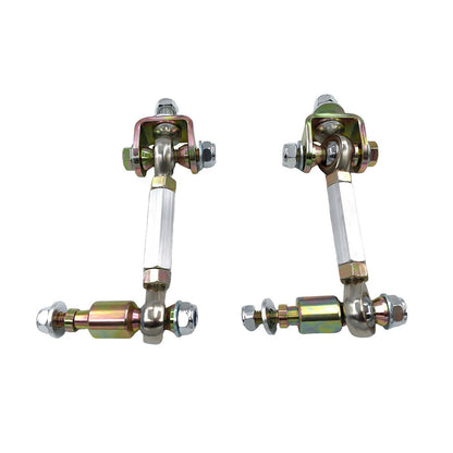 0-6" Lift Kit Premium Sway Bar End Link Fit For Dodge Ram 2500 3500 4WD Diesel