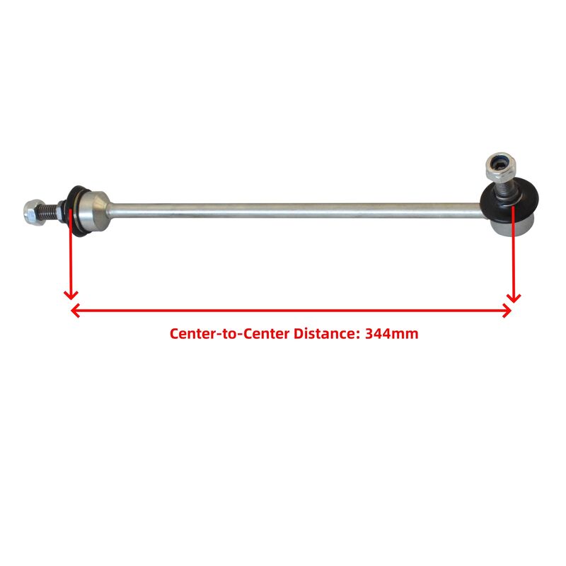 Front Sway Bar Links Fit For Ford Territory SX SY SZ Pair L&R Hand