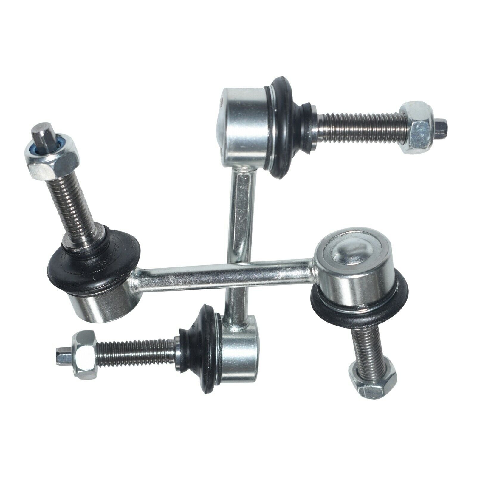 Pair Front Sway Bar Link Fit Ford Falcon FG G6 XR6 XR8 2.0L 4.0L 2008-2014