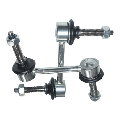 Pair Front Sway Bar Link Fit Ford Falcon FG G6 XR6 XR8 2.0L 4.0L 2008-2014