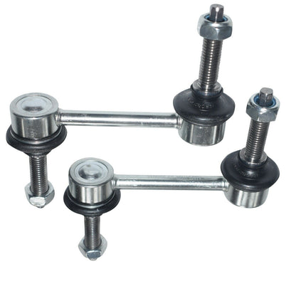 Pair Front Sway Bar Link Fit Ford Falcon FG G6 XR6 XR8 2.0L 4.0L 2008-2014