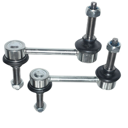 Pair Front Sway Bar Link Fit Ford Falcon FG G6 XR6 XR8 2.0L 4.0L 2008-2014