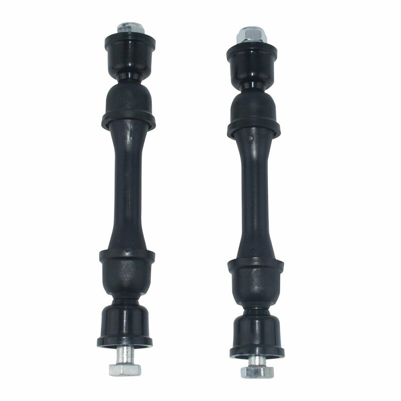 Fit For Ford Front Link Stabiliser Kit For Transit VH-VJ 2000-2006