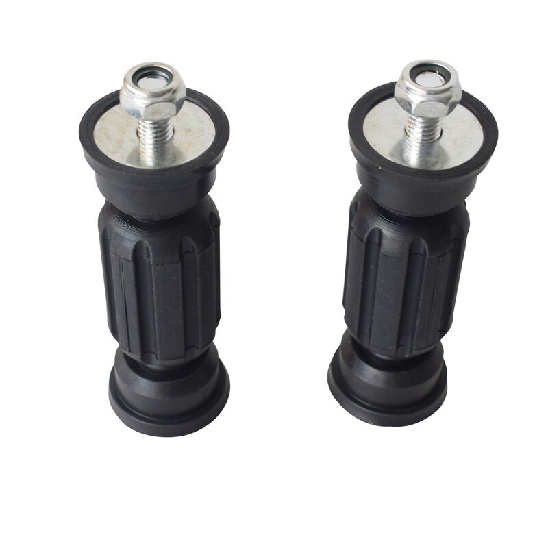 Rear Sway Bar Link Set Fit For Ford Focus LS LT LV LR 1.8L 2.0L 2002-2011