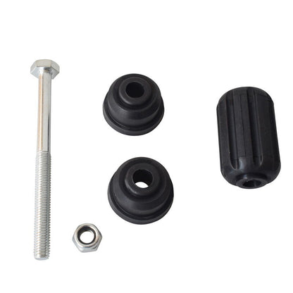Rear Sway Bar Link Set Fit For Ford Focus LS LT LV LR 1.8L 2.0L 2002-2011