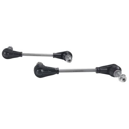 2 Pcs Front Sway Bar Links Fit For Ford Everest UA Ranger PX1 PX2 Mazda BT50 UP UR 2011-ON EB3C3052BA