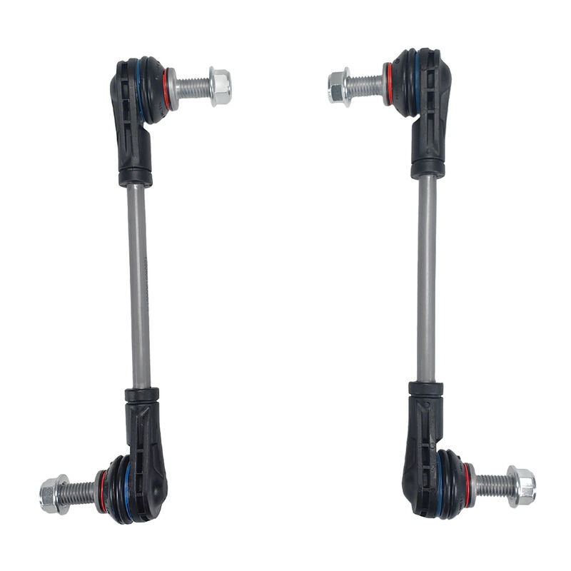 2 Pcs Front Sway Bar Links Fit For Ford Everest UA Ranger PX1 PX2 Mazda BT50 UP UR 2011-ON EB3C3052BA