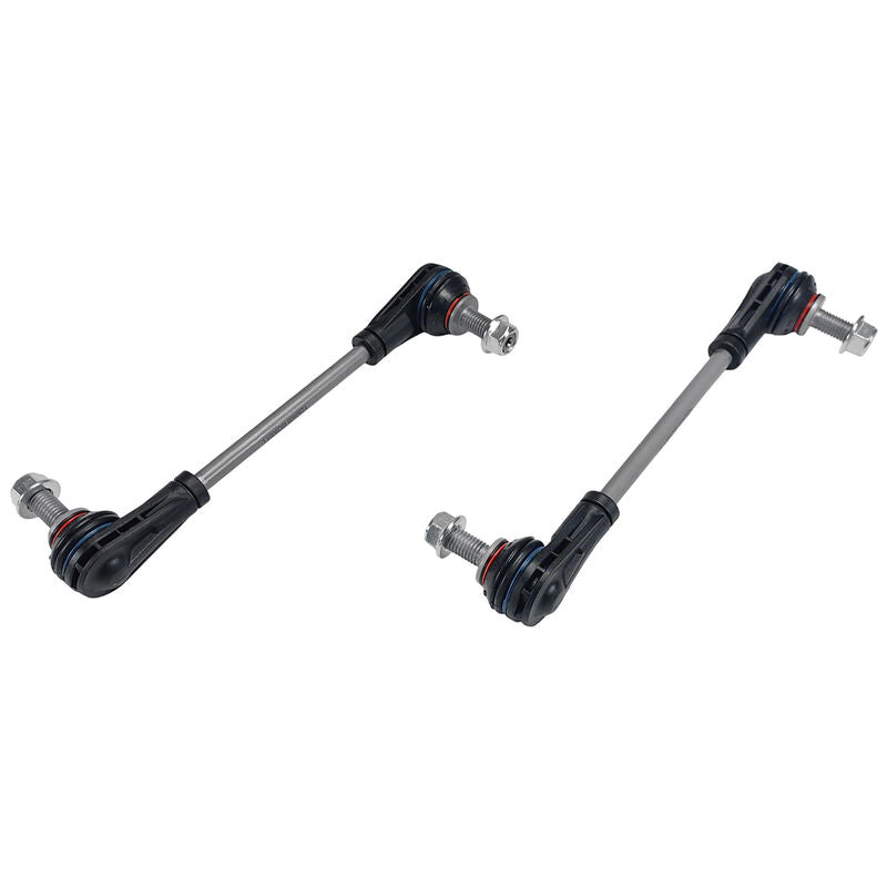 2 Pcs Front Sway Bar Links Fit For Ford Everest UA Ranger PX1 PX2 Mazda BT50 UP UR 2011-ON EB3C3052BA