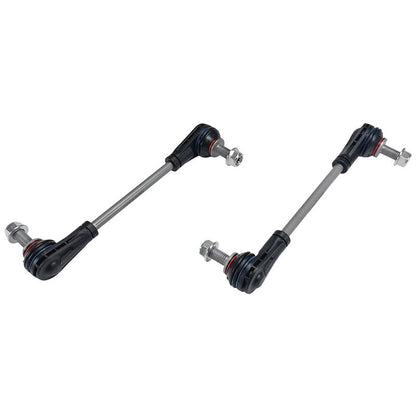 2 Pcs Front Sway Bar Links Fit For Ford Everest UA Ranger PX1 PX2 Mazda BT50 UP UR 2011-ON EB3C3052BA