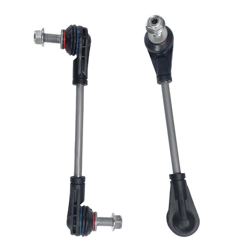 2 Pcs Front Sway Bar Links Fit For Ford Everest UA Ranger PX1 PX2 Mazda BT50 UP UR 2011-ON EB3C3052BA
