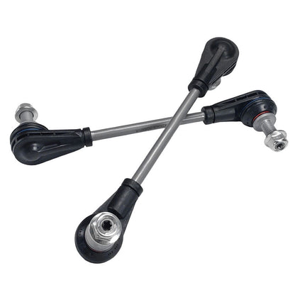 2 Pcs Front Sway Bar Links Fit For Ford Everest UA Ranger PX1 PX2 Mazda BT50 UP UR 2011-ON EB3C3052BA