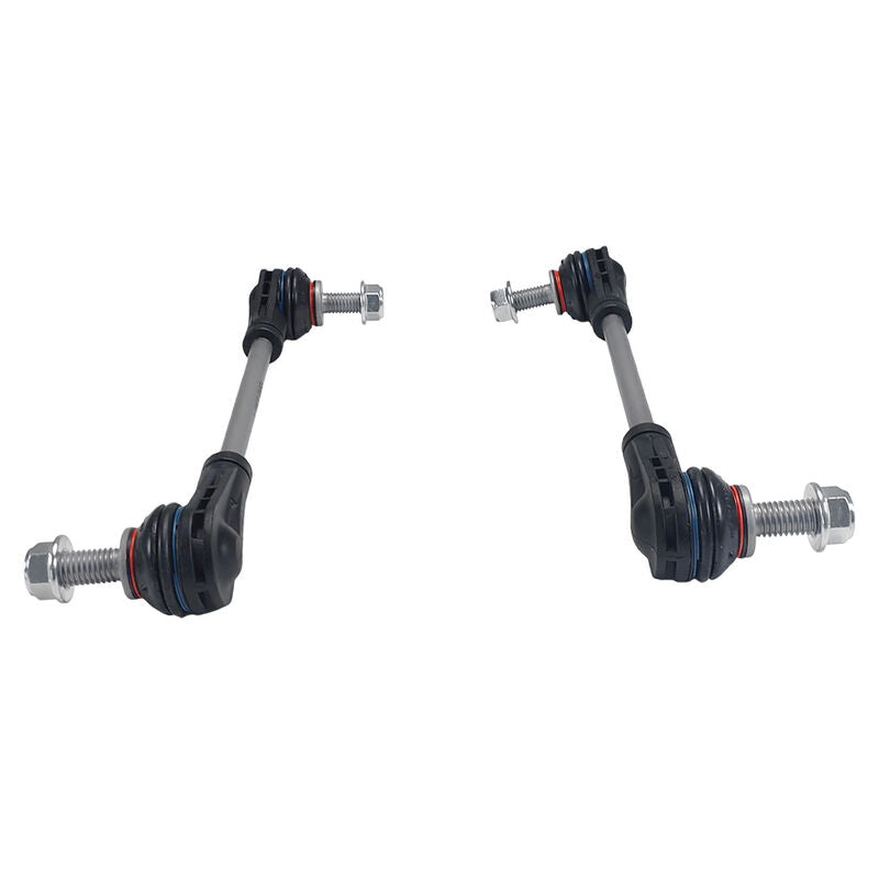 2 Pcs Front Sway Bar Links Fit For Ford Everest UA Ranger PX1 PX2 Mazda BT50 UP UR 2011-ON EB3C3052BA