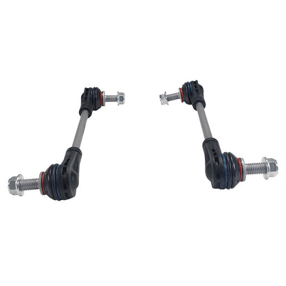 2 Pcs Front Sway Bar Links Fit For Ford Everest UA Ranger PX1 PX2 Mazda BT50 UP UR 2011-ON EB3C3052BA