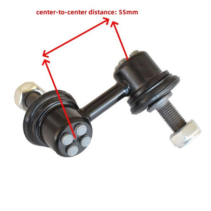Front Pair Stabilizer / Sway Bar Link 51321-S5A-003 Fit For Honda CRV RD 2001-2007 Civic EP ES EU Integra DC5
