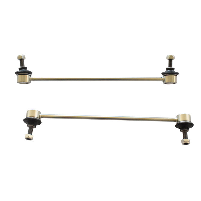 Pair Front Stabilizer / Sway Bar Links Fit For Honda Jazz GE GG CR-Z ZF1 ZF2 Insight