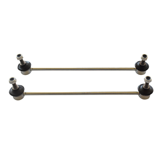Pair Front Stabilizer / Sway Bar Links Fit For Honda Jazz GE GG CR-Z ZF1 ZF2 Insight
