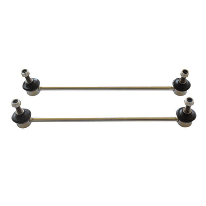 Pair Front Stabilizer / Sway Bar Links Fit For Honda Jazz GE GG CR-Z ZF1 ZF2 Insight