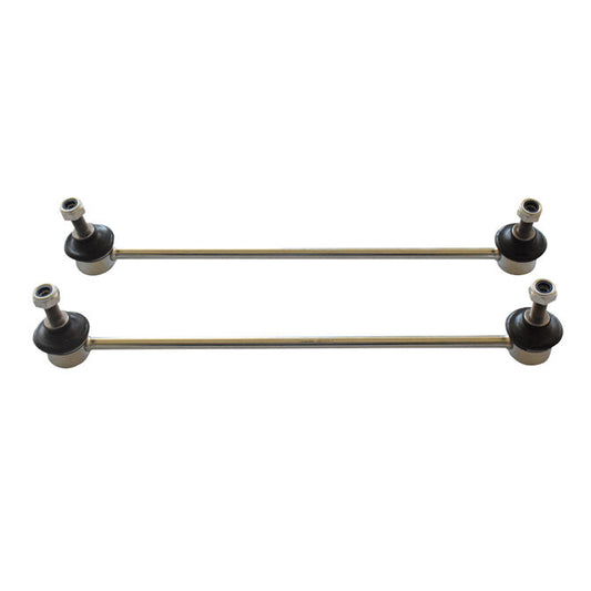 Pair Front Stabilizer / Sway Bar Links Fit For Honda Jazz GE GG CR-Z ZF1 ZF2 Insight