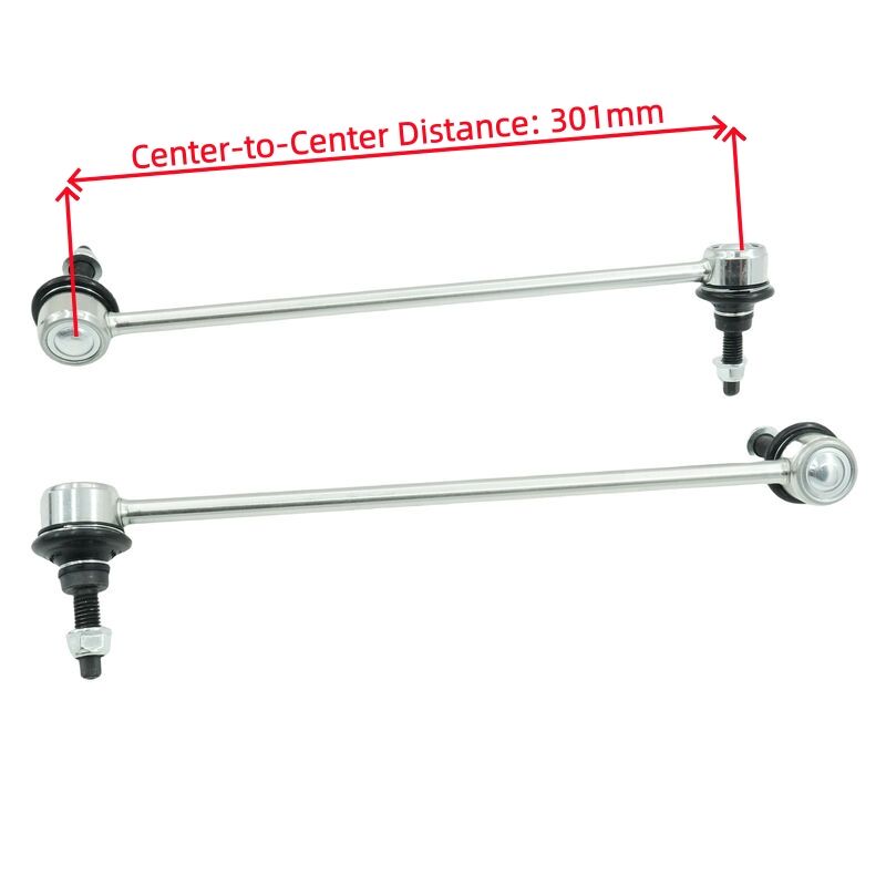 Front Stabiliser Sway Bar Link Joint Set Fit For Commodore VE VF 2006-17 Sedan Wagon Ute