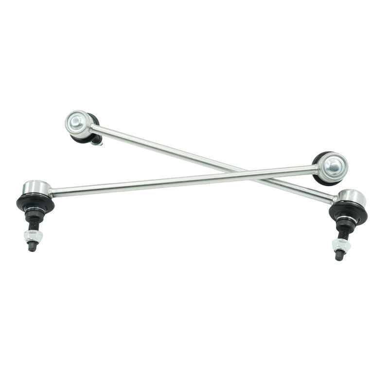 Front Stabiliser Sway Bar Link Joint Set Fit For Commodore VE VF 2006-17 Sedan Wagon Ute