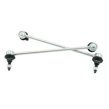 Front Stabiliser Sway Bar Link Joint Set Fit For Commodore VE VF 2006-17 Sedan Wagon Ute