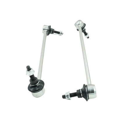Front Stabiliser Sway Bar Link Joint Set Fit For Commodore VE VF 2006-17 Sedan Wagon Ute