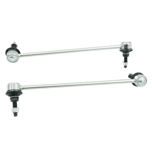 Front Stabiliser Sway Bar Link Joint Set Fit For Commodore VE VF 2006-17 Sedan Wagon Ute