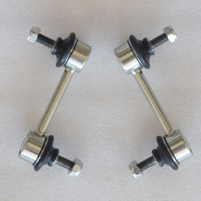 LH+RH REAR Sway Bar Links Fit For Holden Commodore VE VF V6 V8 2006-2015