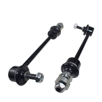 Extra Front Sway Bar Link Stabiliser Ball Joint Pin Kit Fit For Holden Commodore VU VX VY V2 WH WK 2000-2005