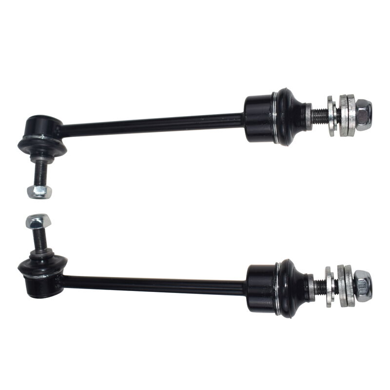 Extra Front Sway Bar Link Stabiliser Ball Joint Pin Kit Fit For Holden Commodore VU VX VY V2 WH WK 2000-2005